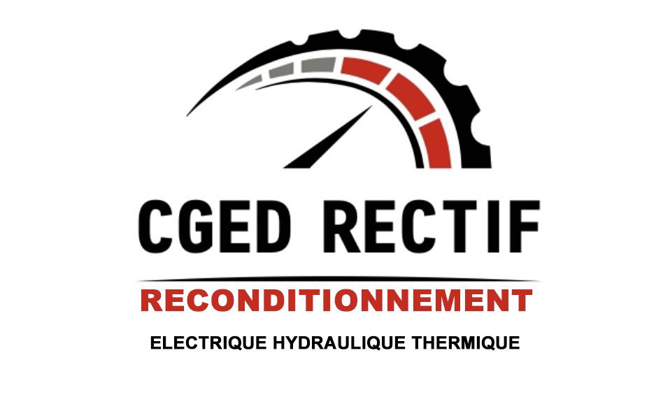 Logo CGED RECTIF